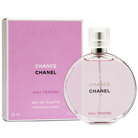 eau tendre chanel ebay|Chanel chance eau tendre fragrantica.